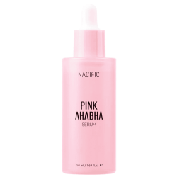 Nacific Pink Aha Bha Exfoliator Serum 50Ml  1920