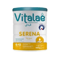 Vitalae Serena Milk 400Mg