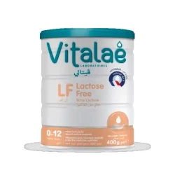 Vitalae Lf Milk 400Mg