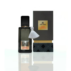فان فير عطر  بخاخ دراك باتشولى