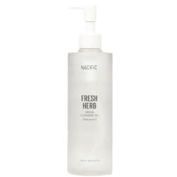 Nacific Fresh Herb, Origin Cleansing Oil ,300 Ml