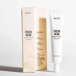 Nacific Fresh Herb, Origin Eye Cream, Calendula,30 Ml