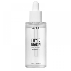 Nacific Phyto Niacin, Brightening Essence , 50 Ml