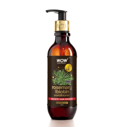 Wow Skin Science Rosemary With Biotin Conditioner 250Ml