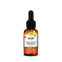 Wow Skin Science Vitamin C With Niacinamide Face Serum 30Ml