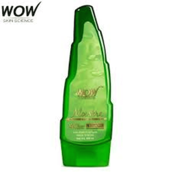 Wow Skin Science Aloe Vera Gel 250Ml
