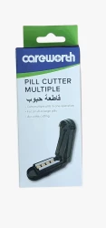 كير ورث قاطعة حبوب متعددة
