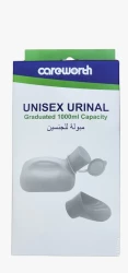 كير ورث مبولة للجنسين 1000مل