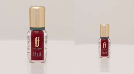 FIRST TIME LONDON tint NO 101