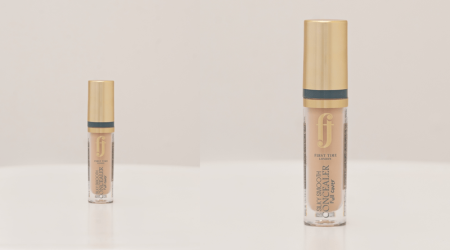 FIRST TIME LONDON concealer NO 101
