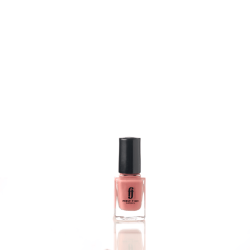 First Time London NAIL POLISH AUBURN