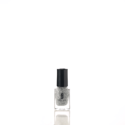First Time London NAIL POLISH BLANC