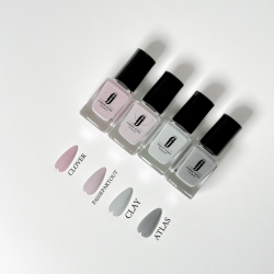 First Time London NAIL POLISH CLOVER