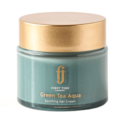 Green tea cream