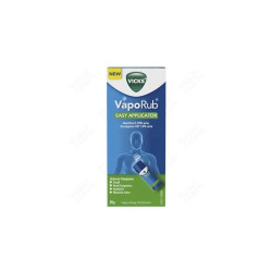 Vicks VapoRub Easy Applicator 35 G