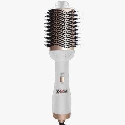 X - Care - Fp2281 - Hot Air Brush-White