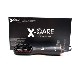 X - Care - Fp2290 - Hair Styling Brush Dryer&Styler