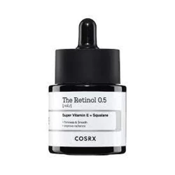 Cosrx The Retinol 0.5 Oil 20 ML