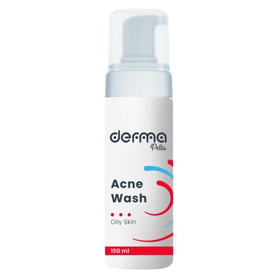 Derma Acne wash 150 ml