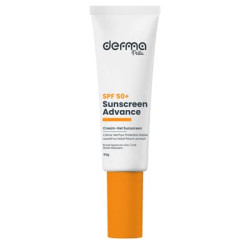 Derma Sunscreen advance 50 gm