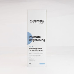Derma Intimate Brightning cream 40gm