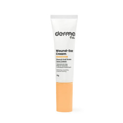 Derma Pella Wound Eaz cream 25gm