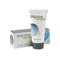 Aquax Repellant cream 75gm