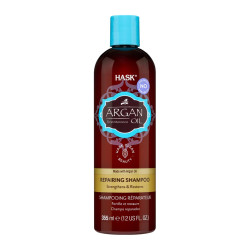 HASK Argan Oil Repairing Shampoo 355 ML-3166