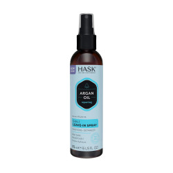 HASK Argan 5-in-1 Leave-in Spray 175 ML- 2262