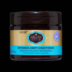 HASK Argan Oil Repairing Deep Conditioner (Jar) 171 ML-  306