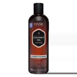 HASK Cocout Oil Nourishing Conditioner 355 ML- 3289