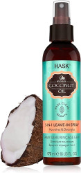 HASK Coconut 5-in-1 Leave-in Spray  175 ML- 2286