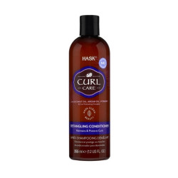 HASK Curl Care Detangling Conditioner 355 ML- 4211
