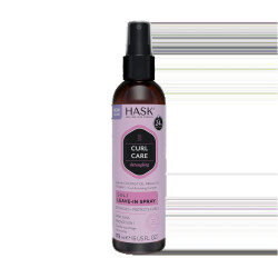 HASK Curl Care 5-in-1 Leave-in Spray  175 ML - 2231