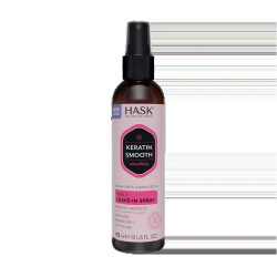 HASK Keratin 5-in-1 Leave-in Spray   175 ML-2248