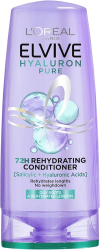Loreal Elvive hyalruon pure conditioner 360ML 1036