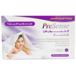 Presense Pen Ovulation Test 7pcs