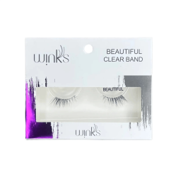 EyelashesBeautiful