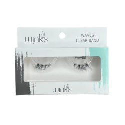 EyelashesWaves