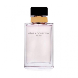 عطر جيني دولتشي ترانسبيرنت - 25 مل (015502)