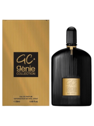 عطر جيني فورد بلاك EDP - 25 مل (011777)