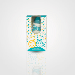 YOUMSERA Children's Perfume Without Alcohol Turquoise 25 ml 6087