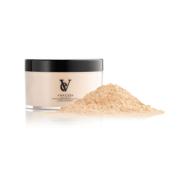 Vanessa Make Up Translucent Loose Powder - 01