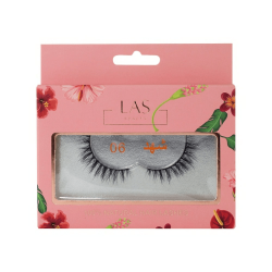LAS BEAUTY EYELASH 06