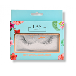 LAS BEAUTY EYELASH 11
