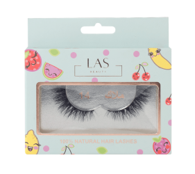 LAS BEAUTY EYELASH 14