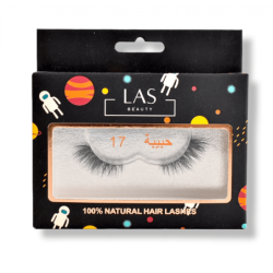 LAS BEAUTY EYELASH 17
