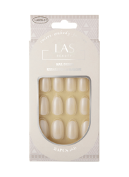 LAS BEAUTY ARTIFICA FRENCH NAILS 31