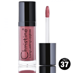 Christine Liquid Touch Lipstick CH014 No. 37