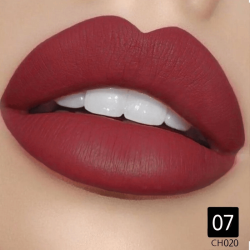 Christine Matte Lipstick Berry 5